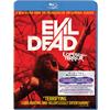 Evil Dead (4K-Remastered) (Blu-ray) (2013)
