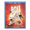 Bolt (Blu-ray Combo) (2008)