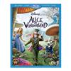 Alice in Wonderland (2010) (Blu-ray Combo)