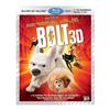 Bolt (Bilingual) (3D Blu-ray Combo) (2008)