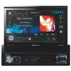 Pioneer 7" In-Dash Double-Din Car Video Deck (AVH-X7500BT)