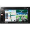 Pioneer 6.1" In-Dash Double-Din Car Deck With GPS (AVIC-X950BH)
