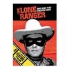 Lone Ranger: Who Was That Masked Man