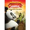 Kung Fu Panda: Legends of Awesomeness: Good Croc, Bad Croc