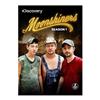 Moonshiners: Season 1