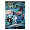 Legend Of Korra: Book One: Air