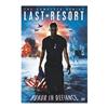 Last Resort: The Complete First Season