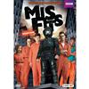 Misfits: Season Three