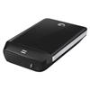 Seagate Backup Plus 1TB External Hard Drive with Thunderbolt for Mac (STBW1000401)