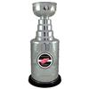 Detroit Red Wings NHL Stanley Cup Coin Bank (MDHSCBDRW)