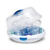 Munchkin Steam Guard Microwave Sterilizer (11075) - White/Blue