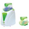 Munchkin High Speed Bottle Warmer (11191) - White/ Green