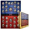 Eurographics Civil War Generals 1000-Piece Puzzle