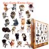 Eurographics Cat Breeds Jigsaw Puzzle - 1000 Pieces