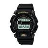 Casio G-Shock Digital Watch (DW-9052-1B) - Black Band / Dial