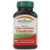 Jamieson Glucosamine Chondroitin Supplement (440448) - 180 Capsules