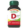 Jamieson Vitamin D3 Sublingual Supplement (440245) - 150 Tablets