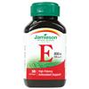 Jamieson Vitamin E Supplement (440306) - 50 Softgels