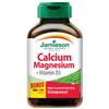 Jamieson Calcium Magnesium with Vitamin D3 Supplement (440914) - 200 Capsules