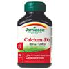 Jamieson Calcium with Vitamin D3 Supplement (440230) - 90 Capsules
