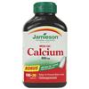 Jamieson MEGA CAL Calcium Supplement (440922) - 120 Capsules