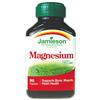 Jamieson High Potency Magnesium Supplement (440544) - 90 Capsules
