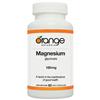 Orange Naturals 180mg Magnesium Glycinate Supplement (194251) - 60 Capsules
