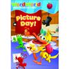 Wordworld: Picture Day!