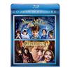 Nanny McPhee/ Peter Pan (Blu-ray)