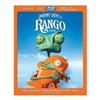 Rango (Blu-ray) (2011)