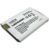Lenmar 850 mAh Lithium-Ion Battery for Motorola Mobile Phones (CLM5766)