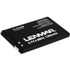 Lenmar 1100 mAh Lithium-Ion Battery for HTC Mobile Phones (CLZ427HT)