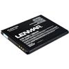 Lenmar 1000 mAh Lithium-Ion Battery for Samsung Mobile Phones (CLZ377SG)