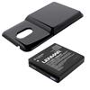 Lenmar 2500 mAh Lithium-Ion Battery for Samsung Mobile Phones (CLZ510SG)