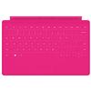 Microsoft Touch Cover for Microsoft Surface Tablet (D5S-00078) - Magenta