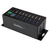 Startech 7-Port Metal Industrial SuperSpeed USB 3.0 Hub (ST7300USBM)