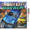 Crash City Mayhem (Nintendo 3DS)