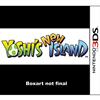 Yoshi's Island (Nintendo 3DS)