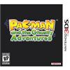 Pac-man and the Ghostly Adventures (Nintendo 3DS)