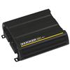 Kicker 300-Watt Monoblock Car Amplifier (CX300.1)