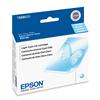 Epson Cyan Inkjet Cartridge (T559520S)