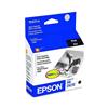 Epson C84 Stylus Black Inkjet Cartridge (T043120-S)