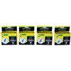 Ink For Dummies Epson CMYK Inkjet Cartridge (DE-T060 (4PK))