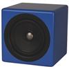 Kanto BEN 5.25" 60W Bookshelf Speaker (BENBLU) - Matte Blue