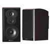 Polk Audio Bookshelf Speaker (LSIM703) - Black