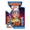 Handy Manny Movie Night