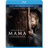 Mama (Blu-ray Combo) (2013)