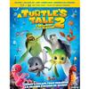 A Turtle's Tale 2: Sammy's Escape From Paradise (3D Blu-ray Combo)