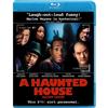 A Haunted House (Blu-ray Combo) (2013)