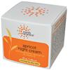 Earth Science Apricot Night Cream (240197)